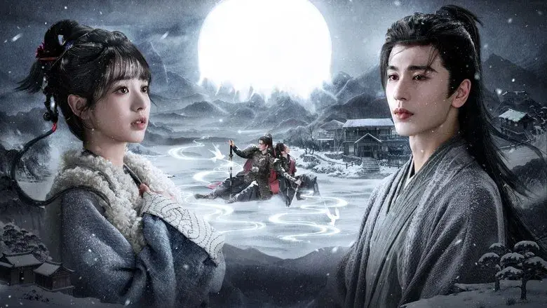 En Busca del Jade - Fondo