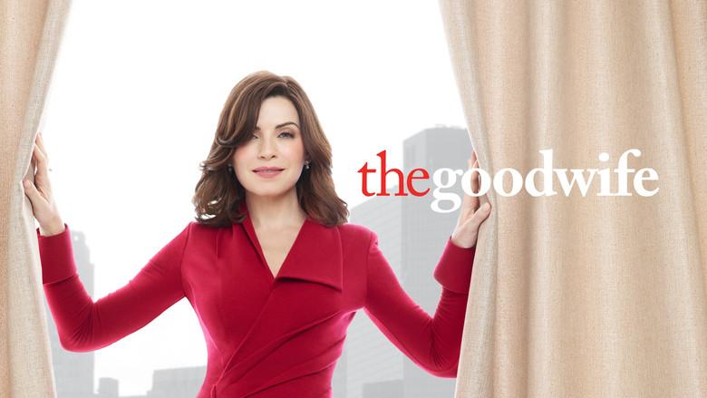 The Good Wife - Backdrop