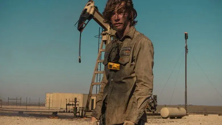 Landman: Un negocio crudo - Fondo