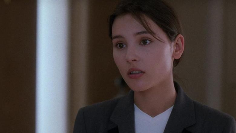 Decreto de inocencia - Fondo