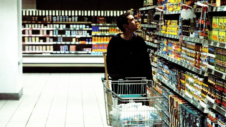 28 días después - Fondo