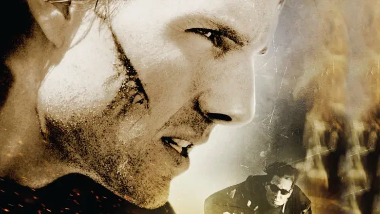 Misión imposible 2 - Fondo