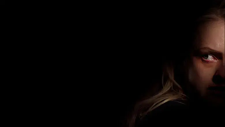 El hombre invisible - Fondo