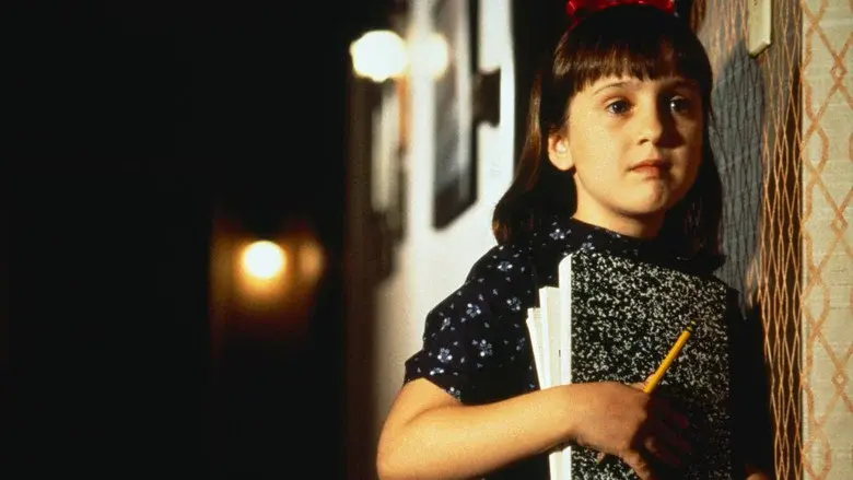 Matilda - Fondo
