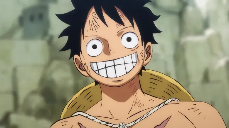 El lazo entre prisioneros ¡Luffy y el viejo Hyo!
