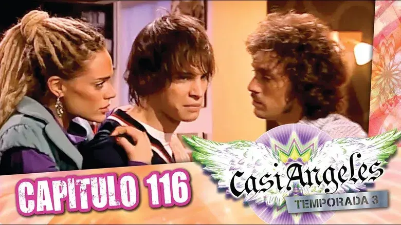 Episodio 116
