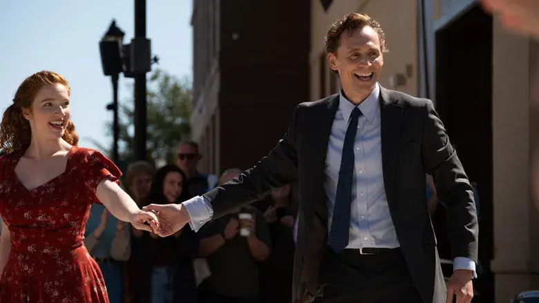 La vida de Chuck - Fondo