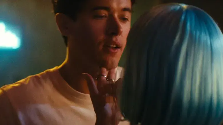 Gente que conocemos en vacaciones - Fondo