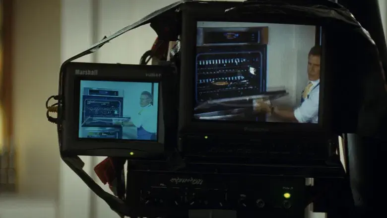 Morning Glory - Fondo