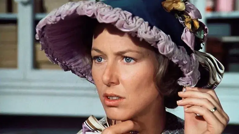 Las vacaciones de mama