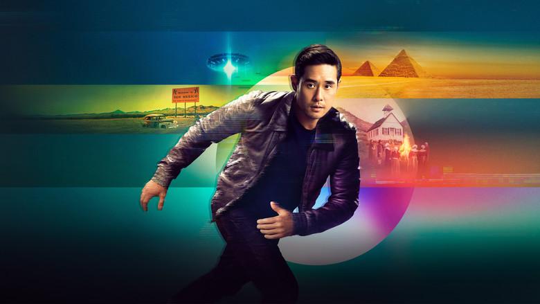 Quantum Leap - Fondo