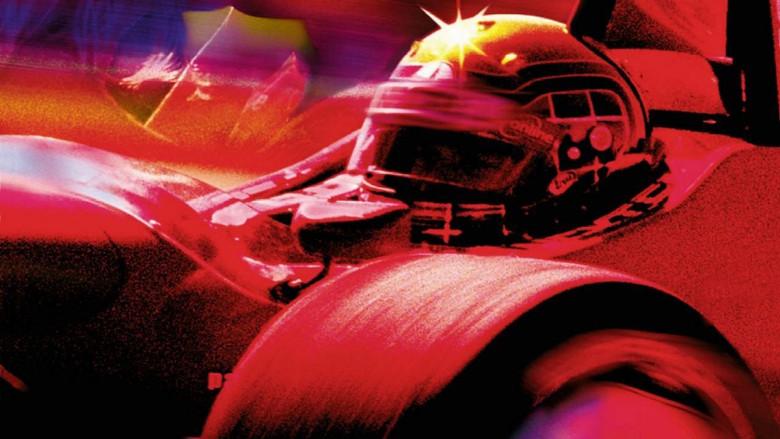 Driven - Fondo