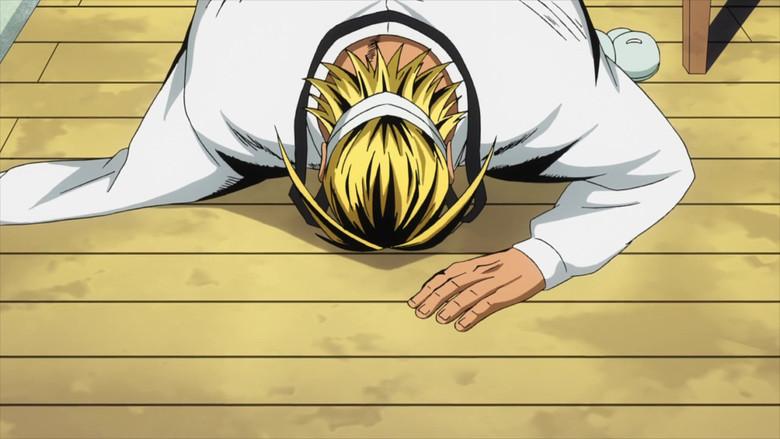 Fin del principio, principio del fin