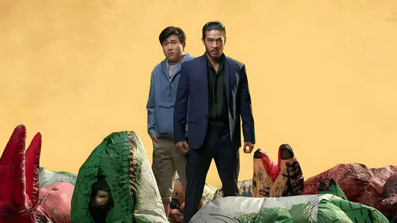 Los hermanos Sun - Fondo