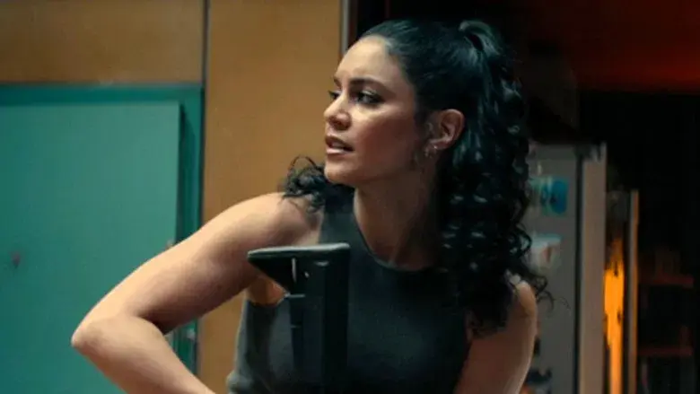 Bad Boys: Ride or Die - Fondo