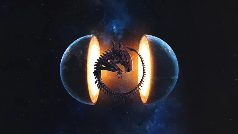 Alien: Romulus - Fondo