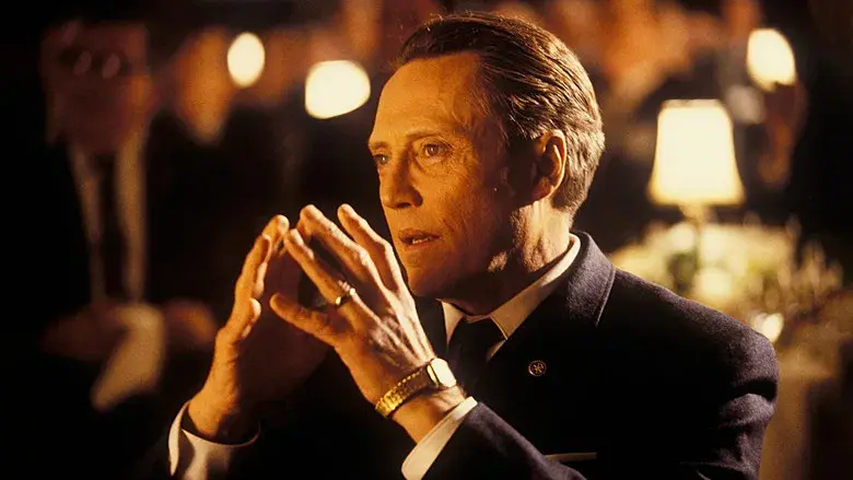 Atrápame si puedes - Fondo