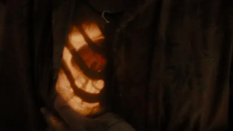 Alien: Romulus - Fondo