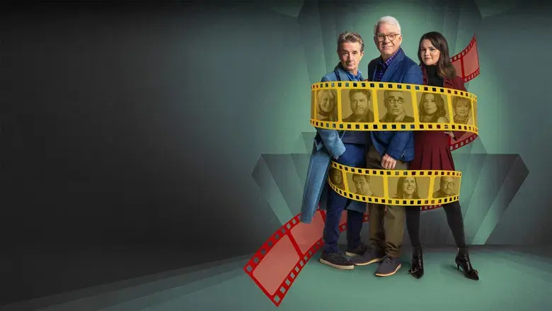 Solo asesinatos en el edificio - Fondo