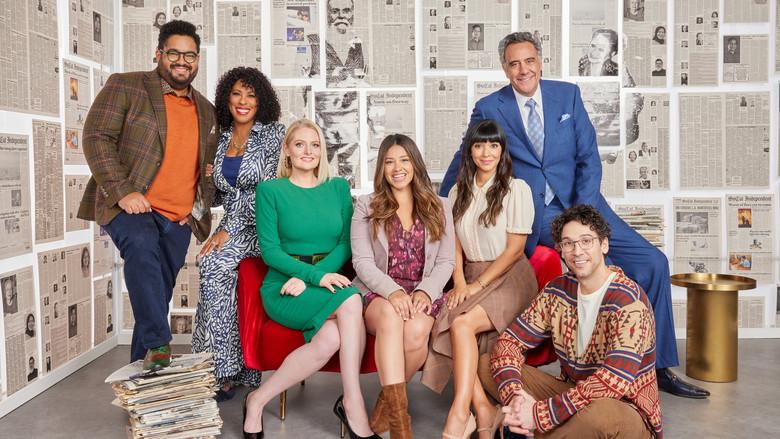 Casi muertos (La muerte puede esperar) - Fondo