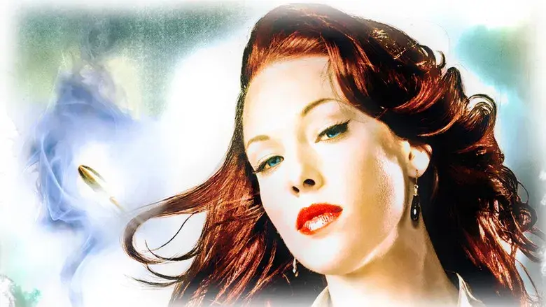 Bitch Slap - Backdrop