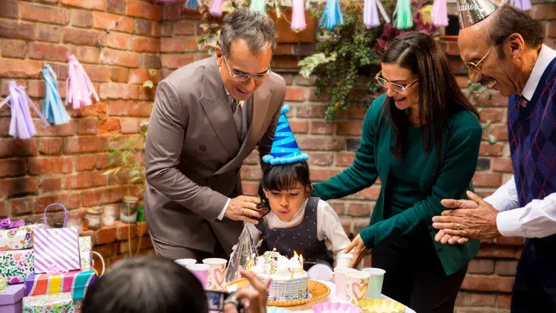 Betty la fea, la historia continúa - Fondo