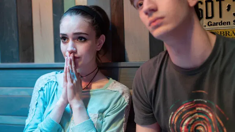 Nunca, casi nunca, a veces, siempre - Fondo