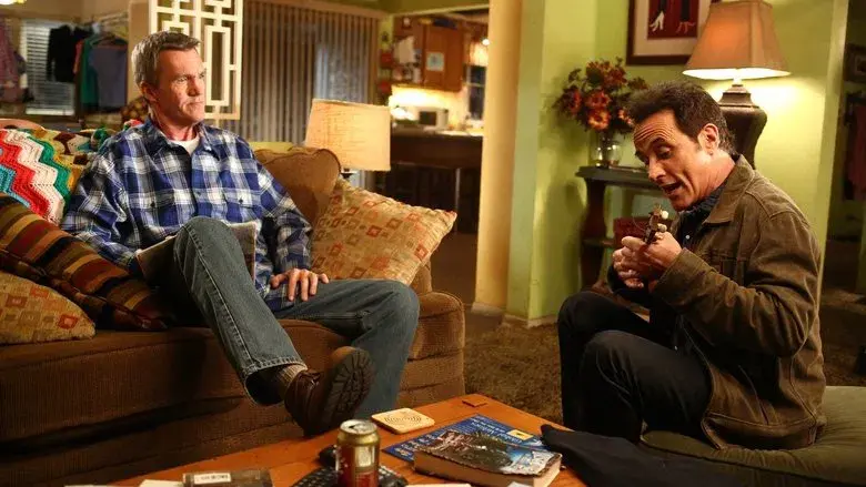 La tierra de los perdidos