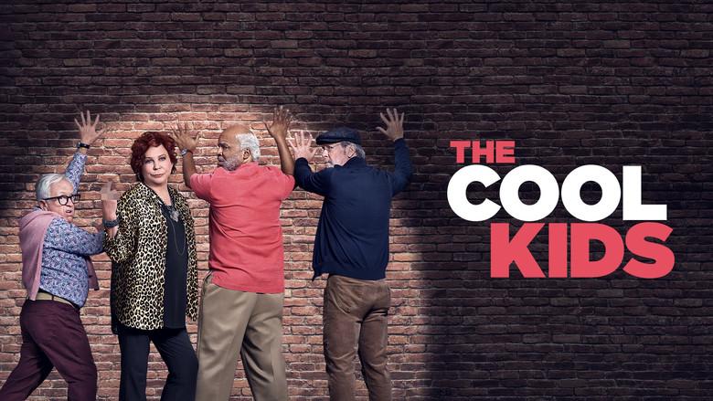 The Cool Kids - Fondo