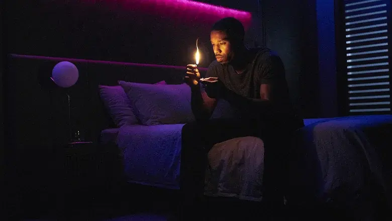 Fahrenheit 451 - Fondo