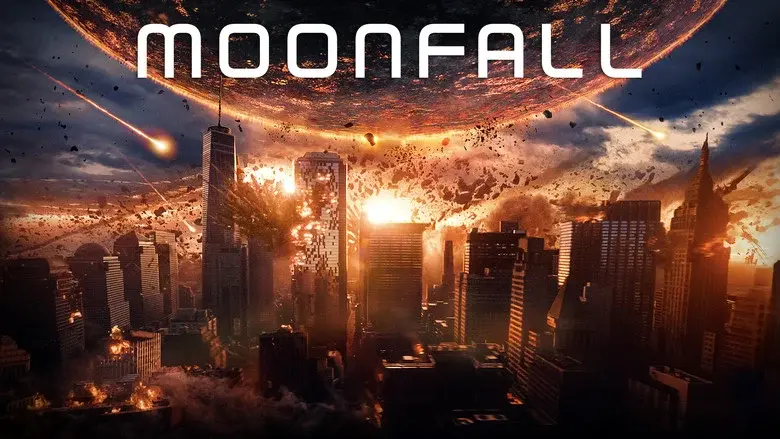 Moonfall - Fondo