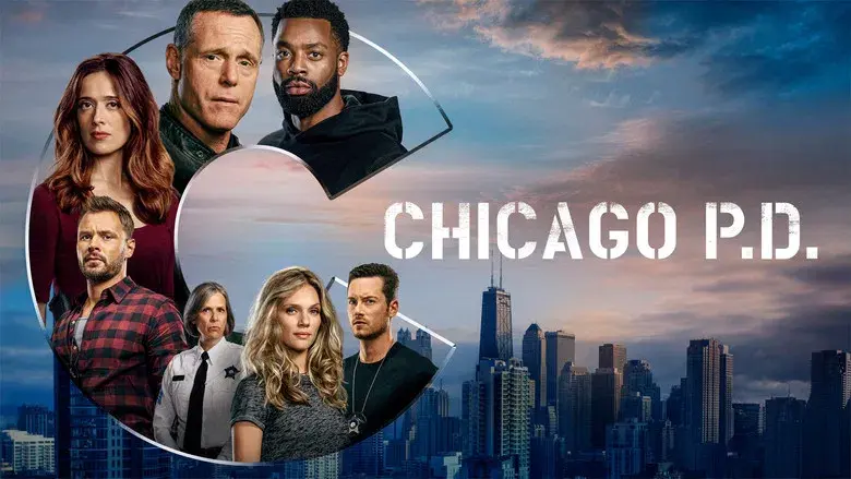 Chicago P.D. - Fondo