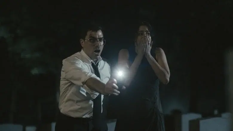 Haré LO QUE SEA para sobrevivir