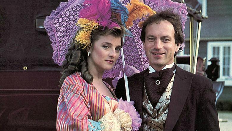 Santa Barbara - Fondo