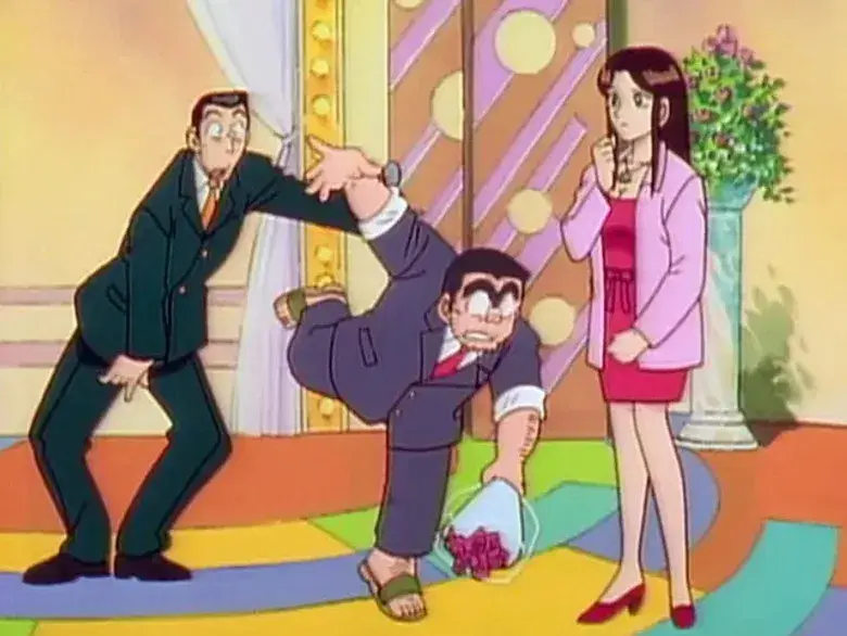 Ryotsu para recordar