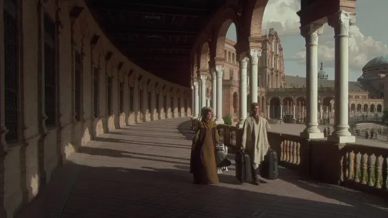 La guerra de las galaxias. Episodio II: El ataque de los clones - Fondo