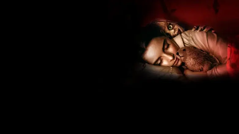 Annabelle: Vuelve a casa - Fondo