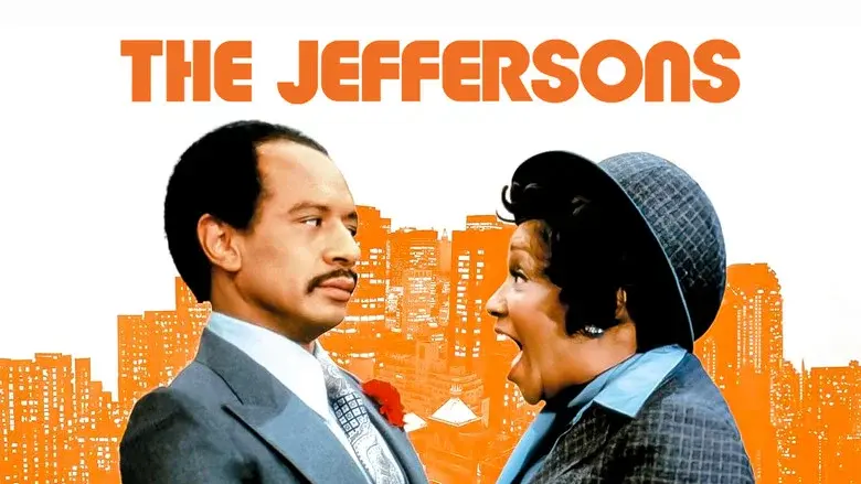 Los Jeffersons - Fondo