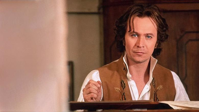 Amor inmortal - Fondo