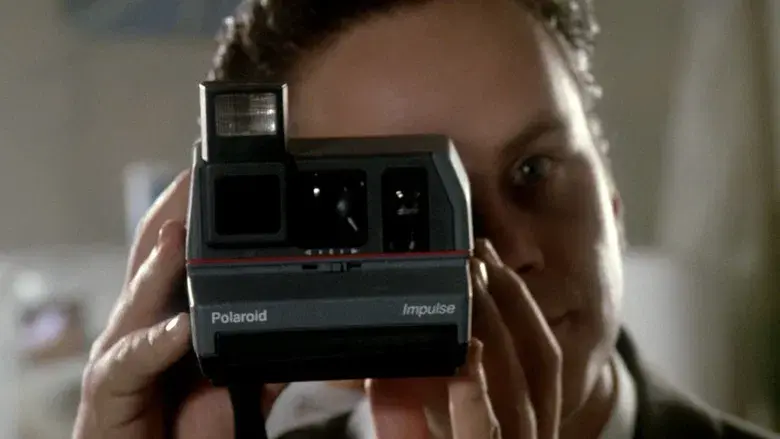 El juego de Hollywood - Fondo