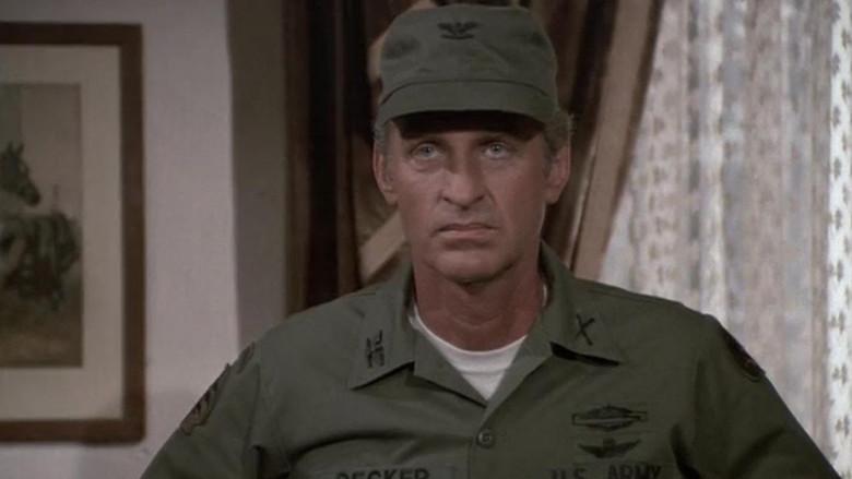 Joe Morgan para sheriff