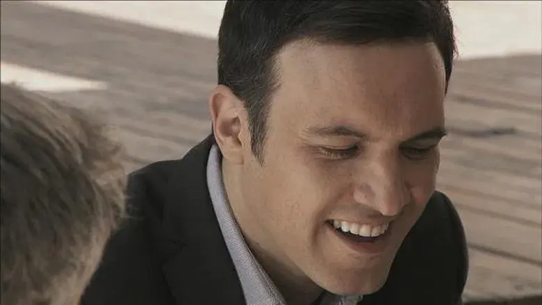 Aurelio atrapa al Turco