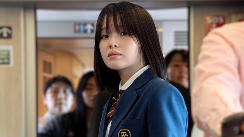 Pánico en el tren bala - Fondo