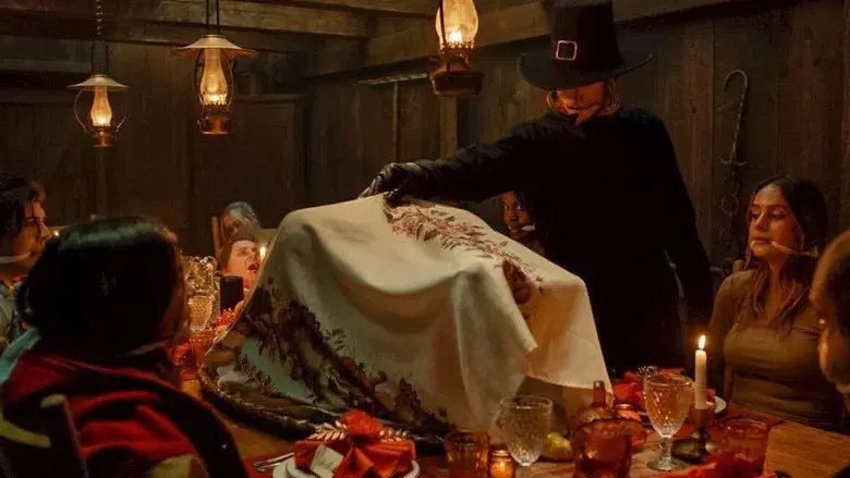 Black Friday - Fondo