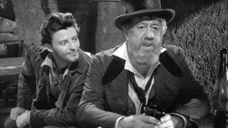 La belleza del diablo - Fondo