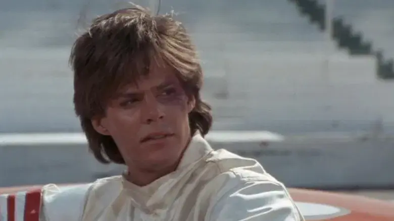 Sangre, sudor y victoria