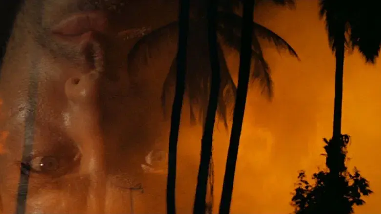 Apocalypse Now - Fondo