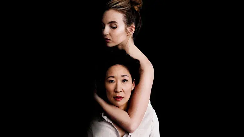 Killing Eve - Fondo