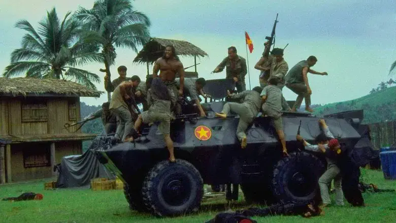 Código nuclear - Fondo