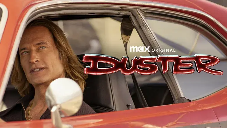 Duster - Fondo